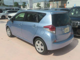 左後ろからの画像です!日々お買い得車両続々入庫しております!