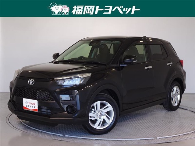 ライズ  1.2 G