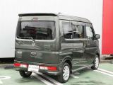 NV100クリッパーリオ G ハイルーフ 4WD 
