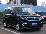 ソリオ 1.2 ハイブリッド(HYBRID)  MZ 
