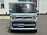 スペーシア ハイブリッド(HYBRID)  X 