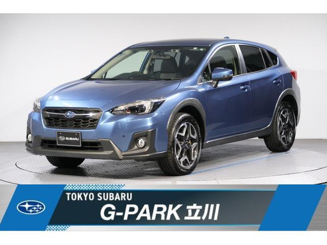 XV 2.0i-S アイサイト 4WD 