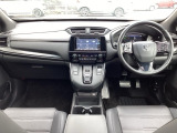 CR-V 2.0 e:HEV EX ブラック エディション 