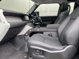 ディフェンダー  90 P200 SE 4WD