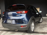CX-3  1.5 15S ツーリング