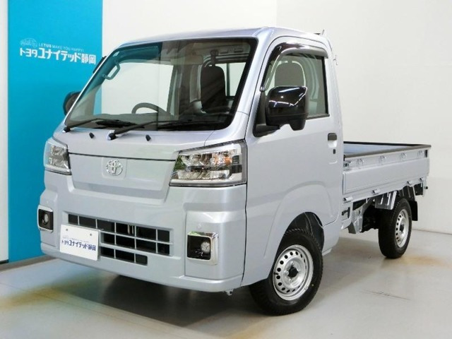 ピクシストラック スタンダード 農用スペシャル 4WD 