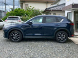 CX-5 2.5 25S Lパッケージ 4WD 