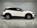 CX-3  1.5 15S ツーリング