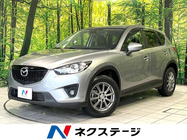 CX-5 2.2 XD Lパッケージ 