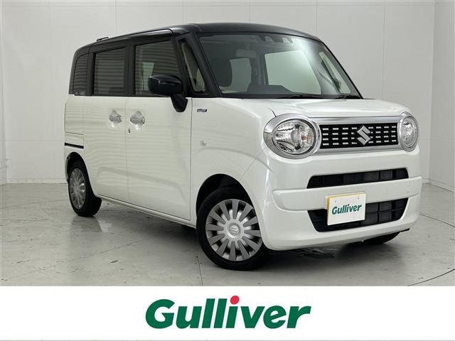 ワゴンRスマイル ハイブリッド(HYBRID) S 修復歴無し