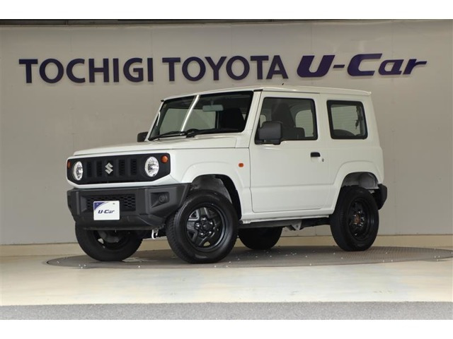 ジムニー XG 4WD 