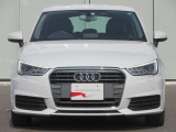 A1スポーツバック 1.0 TFSI 