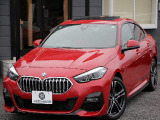 2シリーズグランクーペ 218d Mスポーツ エディション ジョイプラス 