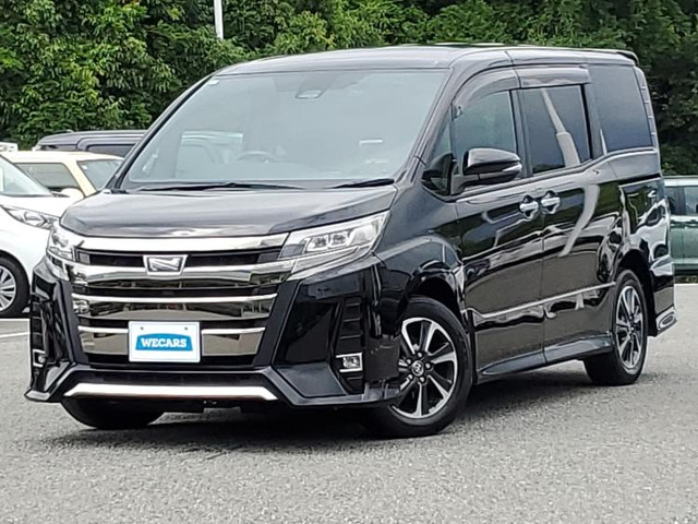 ノア 2.0 Si W×B II 