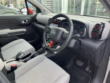 C3エアクロスSUV シャイン パッケージ 
