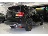 フォレスター 1.8 スポーツ 4WD 