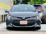 カローラスポーツ 1.8 ハイブリッド G スタイルパッケージ 