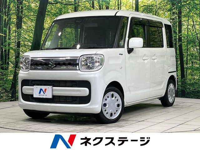 スペーシア ハイブリッド(HYBRID)  X 