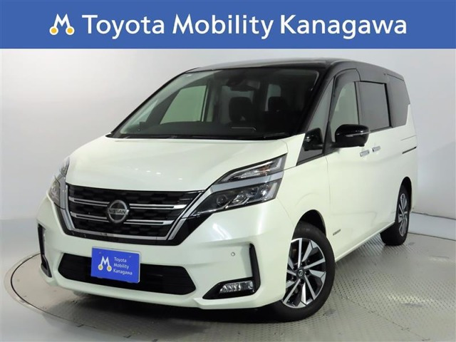 セレナ 2.0 XV 