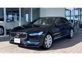 S90 T6 AWD インスクリプション 4WD 