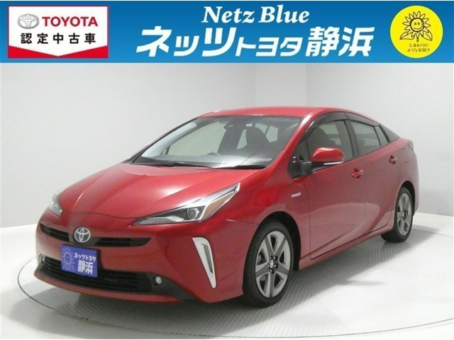プリウス 1.8 S ツーリングセレクション 