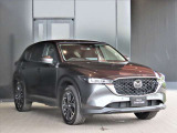 CX-5 2.2 XD プロアクティブ 