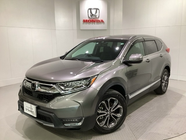 CR-V 1.5 EX マスターピース 4WD 