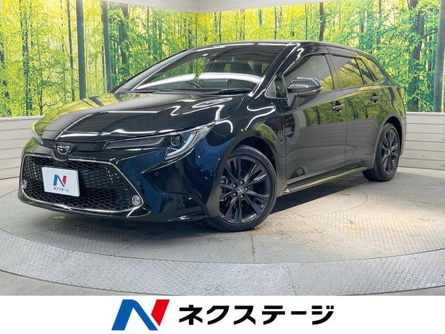 カローラツーリング 1.8 W×B 