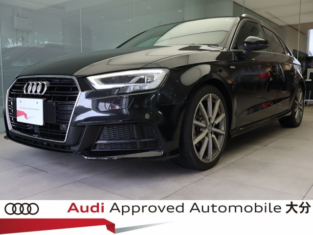 A3スポーツバック 1.4 TFSI スポーツ 