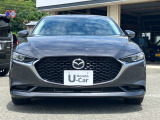 MAZDA3セダン 1.5 15S ツーリング 