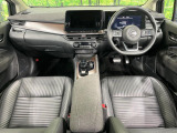 ノートオーラ 1.2 G FOUR レザーエディション 4WD 