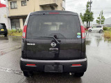 モコ S FOUR 4WD 