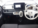 ワゴンRスマイル ハイブリッド(HYBRID) S 2トーンルーフパッケージ装着車