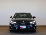 A4アバント 40 TDI クワトロ Sライン 4WD 
