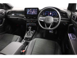 T-Roc TDI ブラックスタイル ディーゼル 