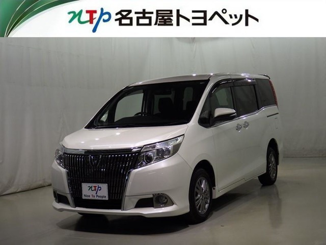 エスクァイア 2.0 Xi 