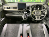 N-WGNカスタム L ターボ ホンダ センシング 