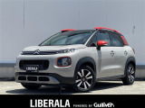C3エアクロスSUV シャイン 修復歴無し