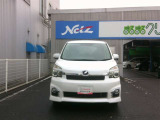 ヴォクシー 2.0 ZS 