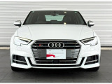 S3セダン 2.0 4WD 