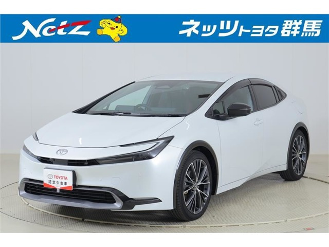 プリウス 2.0 Z 