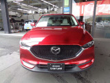 CX-5 2.2 XD Lパッケージ 