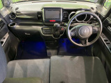 N-BOXカスタム G SSパッケージ 特別仕様車