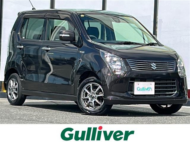 ワゴンR 20周年記念車 4WD 修復歴無し