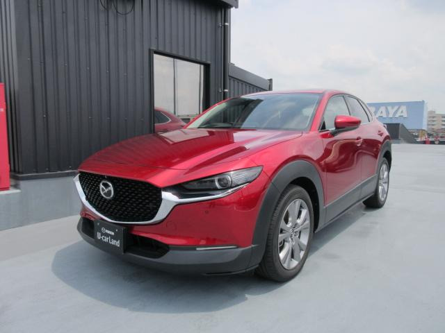 CX-30 1.8 XD Lパッケージ 