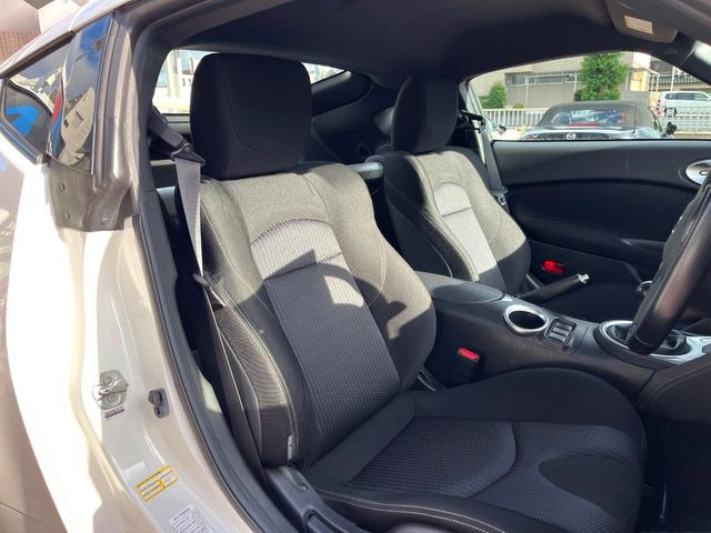 日産 フェアレディZ 3.7 バージョン S の中古車詳細 (82,400km