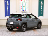 C3エアクロスSUV シャイン パック