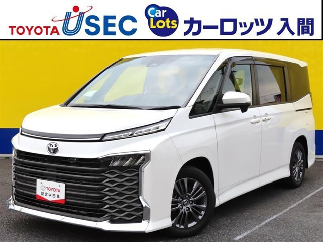 ヴォクシー  2.0 S-G
