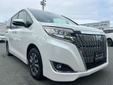 エスクァイア 2.0 Xi 社外ナビ/クルーズコントロール/ECOモード