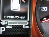 走行距離5km